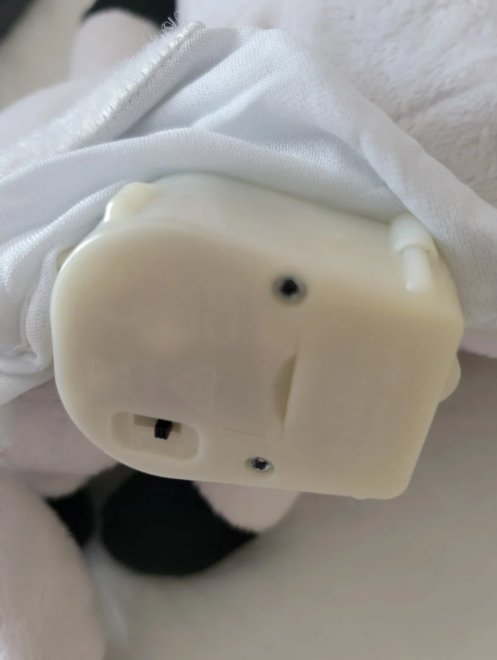 Gabbys Dollhouse Pandy Paws Plush